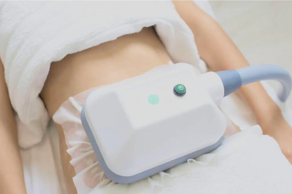 How Fat Freezing and HIFU Work Together? 3 advantages to combining Fat Freezing and HIFU Burgess Hill