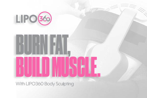 Revolutionising Muscle Repair: The Power of LIPO360 Body Sculpt Post-Injury 3 When Can LIPO360 Burgess Hill Be Used During Recovery?