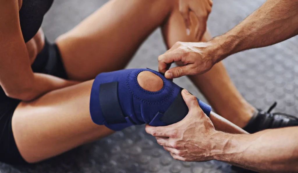 Essential Psychological Strategies for Recovering from injury and muscle recovery Burgess Hill