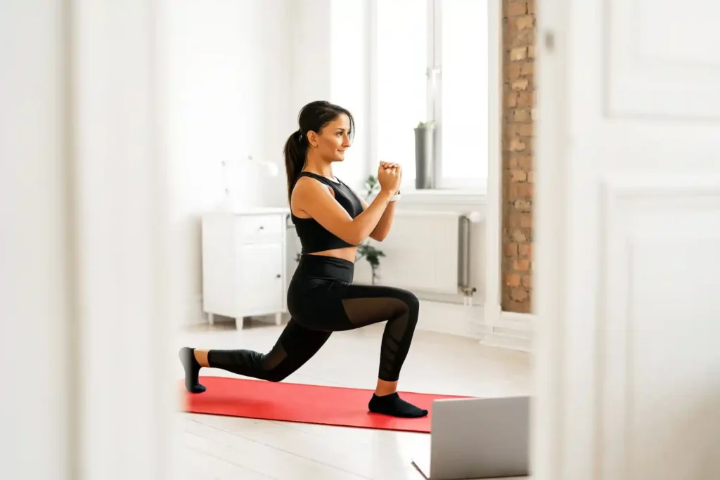 Sculpt Your Legs at Home: Effective Exercises for Stunning Definition 2 Sculpt Your Legs at Home Effective Exercises for Stunning Definition - Leg toning Burgess Hill