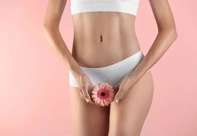 Rejuvenating Intimacy: Exploring Surgical Solutions for Vaginal Laxity 2 image of woman about vaginal laxity Burgess Hill