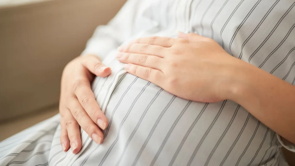 Nutrition Tips for Maintaining Muscle Strength During Pregnancy : 5 Min Critical Guide 1 Muscle Strength During Pregnancy : Why Pregnancy Muscle Loss Happens (And Why Most Advice Misses It in Burgess Hill, UK)